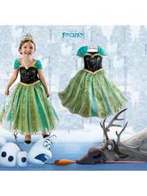 Baby Princess Dress HF-414