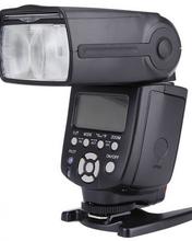 Yongnuo YN-565 EX TTL Flash Speedlite for Canon 5D II 7D 30D 40D 50D 350D 400D 450D