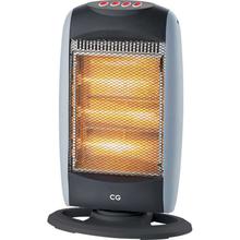 CG 3 Rod Swing Halogen Heater (CG-HH12A02)-1200W