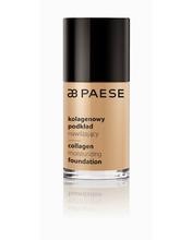 Paese Moisturizing Foundation, Tanned 304