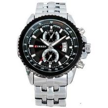 Curren Cur-0760 Decker Watch  - For Men