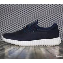 Hifashion- Sneakers Outdoor Casual Sports Shoes For Men-Navy Blue