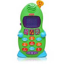 Laugh & Learn Learning Phone Toy For Kids - G2811