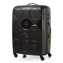 Kamiliant Asphalt Black  Mapuna 55cm Spinner Luggage (AM6 0 99 001)
