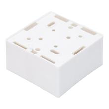 3*3 PVC Box For Electrical Switch Boards