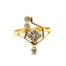 Diamond Ring For Women DRG-8625