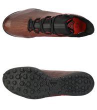 Kapadaa: Adidas Red/Black X Tango 17.3 TF Football Shoes For Men – CG3728