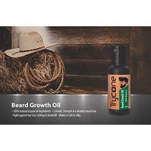 Trycone Beard Growth Oil, Wash and 3 In 1 Wax - Combo Pack Of 3