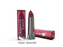 Reizvoll Matte Lipstick Collection- 1