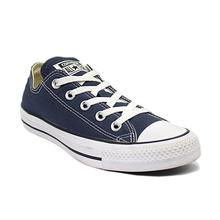 Converse Chuck Taylor All Star Low Top Sneakers For Women – Navy Blue