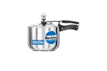 Hawkins Stainless Steel Pressure Cooker (B33) - 3 Litre