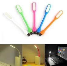 Flexible USB LED Light Lamp for Computer Keyboard Reading Notebook PC Laptop