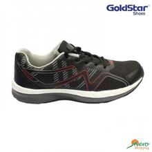 Goldstar Casual Lace-Up Sneaker Shoes For Men- G10 G105