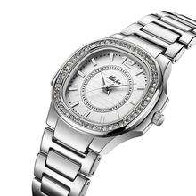 Women Watches Women Fashion Watch 2018 Geneva Designer Ladies Watch