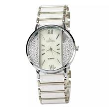 Ultima Round Dial Analog Watch For Women