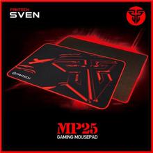 Fantech SVEN MP25 High Non-Slip Base Gaming Mouse Pad with Edge Sewed