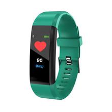 MAFAM Smart Bracelet Heart Rate Monitor Blood Pressure