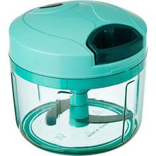 Amazon Brand - Solimo Vegetable Chopper (Large, 725ml)