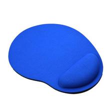 Mouse Pad with Wrist Rest for Computer Laptop Notebook