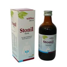 Bkaskar Stonil Syrup -200 ml