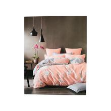 Cotton Printed Bedsheet With Pillow And Quilt Cover Set [ bhsbg21]