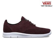 Vans Brown Vn0A2Z5Sm45 Iso 1.5 Shoes For Men -6311