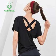 Women Cotton Casual T-Shirt