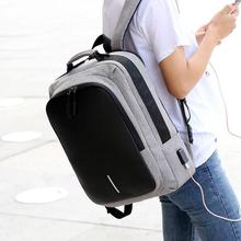 Travel backpack_2020 new fashion backpack Korean business