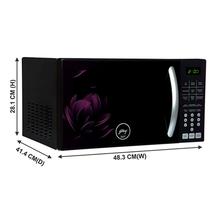 Microwave Oven 25 Ltrs