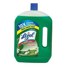 Lizol Disinfectant Surface Cleaner Jasmin (2ltr) - (GRO1)