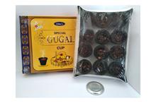 Puja Samagri- Gugal Cup Dhoop (12cup box)