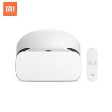 Xiaomi VR 3D Glasses with Remote Controller