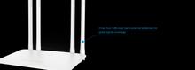 LB-Link W1210M Wifi Router 1200Mbps Dual-Band 5G Router