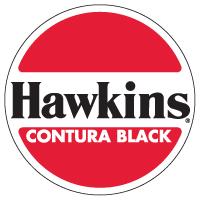 Hawkins CB30 Contura Hard Anodised Black Pressure Cooker- 3.0 Ltrs