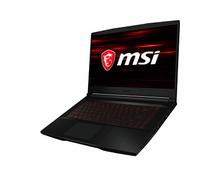 MSI GF63 8RD / i7 8th Gen/ 8 GB RAM/ 128 GB SSD/ 4 GB Graphics/ 15.6 Inch FHD Gaming Laptop