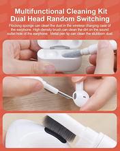 5-in-1 Multi-Function Cleaning Tools Kit For PC Laptop Airpods Pro Camera Lens