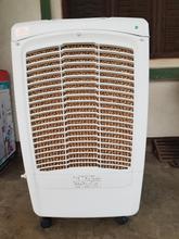 Himstar 60 L Desert Air Cooler With Honeycomb Pads  (HS-C6020)