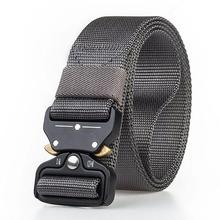 CHINA SALE-   CamGo Adjustable Tacti Belt - Quick Release