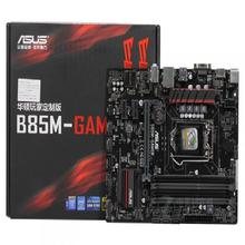 ASUS B85M-GAMER (Motherboard)