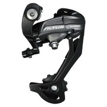 Shimano Altus 9 Speed Rear Derailleur For Bicycle