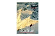 Eiger Dreams - Krakauer Jon