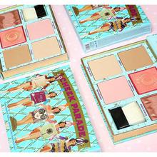 BENEFIT "CHEEK PARADE" PALETTE (QUALITY SAME AS GENUINE)