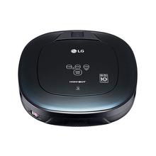 LG Hom-Bot Square Robotic Vacuum Cleaner-VR65710LVMP