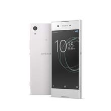 Sony Xperia XA1 (3 GB RAM, 32 GB ROM) - White