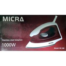 Micra Cloth Iron