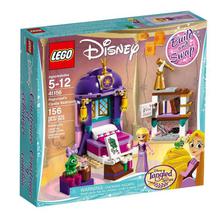 LEGO Disney Rapunzel’s Castle Bedroom