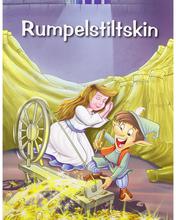 Rumpelstiltskin by Pegasus - Read & Shine