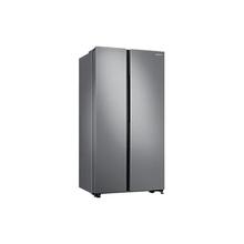 Samsung 700L SpaceMax™ Side by Side Refrigerator RS72R5001M9/TL