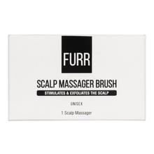 Scalp Massager Brush 1N