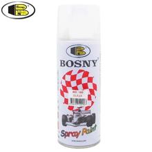 Bosny 400cc Spray Pain Clear